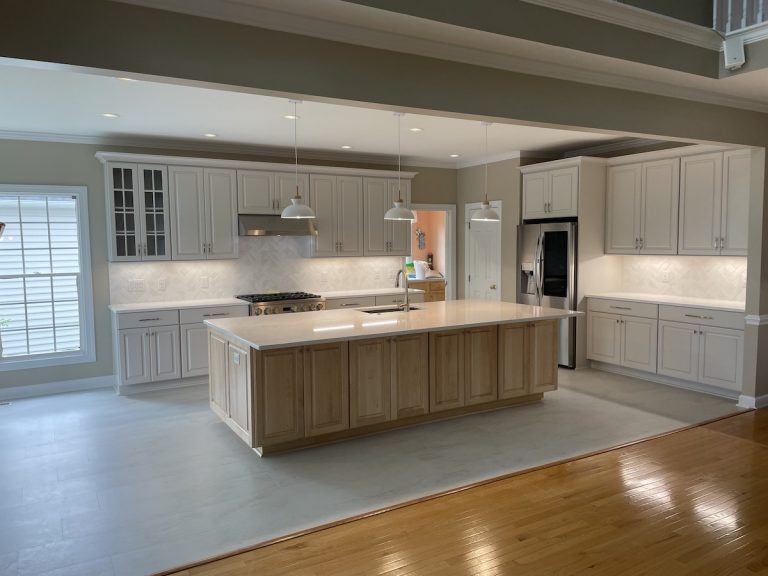 Kitchen Renovation Costs That Can Bust Your Budget