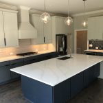 What Are the Top Kitchen Countertop Materials for Durability?